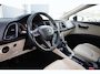 SEAT Leon 1.4 TSI Style Navi Leer/stoelverwarming Sound/pakket Pdc
