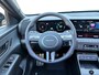 Hyundai Kona N Line Sky 1.6 GDI HEV 137pk | SCHUIF/KANTELDAK | STOEL + STUURVERW. | ADAPTIVE CRUISE | 360° CAMERA | ELEK. ACHTERKLEP |
