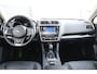 Subaru Outback 2.5i Premium Leer/Verwarmd Schuifdak Trekhaak