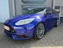 Ford Focus 2.0 ST-3 250PK Navi,Clima,Cruise,Carplay,Isofix,Bluetooth,ElektrRamen+Spiegels,Recaro,Stoelverwarming,Camera,Pdc,Lmv