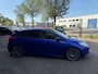 Ford Focus 2.0 ST-3 250PK Navi,Clima,Cruise,Carplay,Isofix,Bluetooth,ElektrRamen+Spiegels,Recaro,Stoelverwarming,Camera,Pdc,Lmv