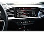 Audi Q4 Sportback e-tron 40 S-line 204pk RS-seats Pano Trekhaak Head-up Sonos Memory Camera Keyless ACC