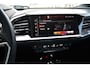 Audi Q4 Sportback e-tron 40 S-line 204pk RS-seats Pano Trekhaak Head-up Sonos Memory Camera Keyless ACC
