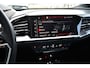 Audi Q4 Sportback e-tron 40 S-line 204pk RS-seats Pano Trekhaak Head-up Sonos Memory Camera Keyless ACC