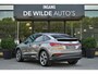 Audi Q4 Sportback e-tron 40 S-line 204pk RS-seats Pano Trekhaak Head-up Sonos Memory Camera Keyless ACC