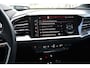 Audi Q4 Sportback e-tron 40 S-line 204pk RS-seats Pano Trekhaak Head-up Sonos Memory Camera Keyless ACC
