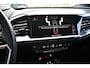 Audi Q4 Sportback e-tron 40 S-line 204pk RS-seats Pano Trekhaak Head-up Sonos Memory Camera Keyless ACC