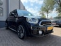 MINI Countryman Mini 2.0 224PK Cooper S E ALL4 Chili Plug In Hybrid Panorama,Leder,HUD,H&K,Xenon,Camera,Clima,CruiseCtrl,StoelVerw