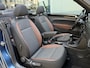 Volkswagen Beetle Cabriolet 1.2 TSI Exclusive Series | Camera/Stoelverw./Navi/Parkeerhulp V+A/Cruise Control