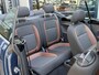 Volkswagen Beetle Cabriolet 1.2 TSI Exclusive Series | Camera/Stoelverw./Navi/Parkeerhulp V+A/Cruise Control