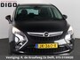 Opel Zafira Tourer 1.4 Cosmo 7p. 7-zitplaatsen | Navigatie | Camera | Parkeersensoren |