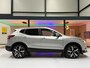 Nissan Qashqai 1.2 Tekna 360° Cam Trekhaak Pdc Pano Navi leder Led stoelverw.