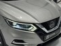 Nissan Qashqai 1.2 Tekna 360° Cam Trekhaak Pdc Pano Navi leder Led stoelverw.