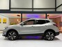 Nissan Qashqai 1.2 Tekna 360° Cam Trekhaak Pdc Pano Navi leder Led stoelverw.