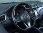 Nissan Qashqai 1.2 Tekna 360° Cam Trekhaak Pdc Pano Navi leder Led stoelverw.