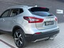 Nissan Qashqai 1.2 Tekna 360° Cam Trekhaak Pdc Pano Navi leder Led stoelverw.