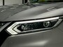 Nissan Qashqai 1.2 Tekna 360° Cam Trekhaak Pdc Pano Navi leder Led stoelverw.