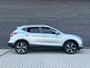Nissan Qashqai 1.2 Tekna 360° Cam Trekhaak Pdc Pano Navi leder Led stoelverw.