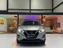 Nissan Qashqai 1.2 Tekna 360° Cam Trekhaak Pdc Pano Navi leder Led stoelverw.
