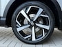 Nissan Qashqai 1.2 Tekna 360° Cam Trekhaak Pdc Pano Navi leder Led stoelverw.