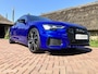 Audi A6 Avant 12/22 TFSI-e Quattro 2xS-Line 21" Ultra Blauw