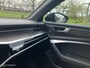Audi A6 Avant 12/22 TFSI-e Quattro 2xS-Line 21" Ultra Blauw