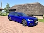 Audi A6 Avant 12/22 TFSI-e Quattro 2xS-Line 21" Ultra Blauw