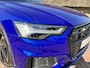 Audi A6 Avant 12/22 TFSI-e Quattro 2xS-Line 21" Ultra Blauw