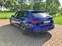 Audi A6 Avant 12/22 TFSI-e Quattro 2xS-Line 21" Ultra Blauw