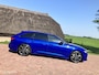 Audi A6 Avant 12/22 TFSI-e Quattro 2xS-Line 21" Ultra Blauw