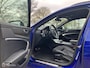 Audi A6 Avant 12/22 TFSI-e Quattro 2xS-Line 21" Ultra Blauw