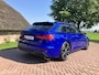 Audi A6 Avant 12/22 TFSI-e Quattro 2xS-Line 21" Ultra Blauw