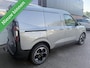 Ford E-Transit Cour. Limited 44 kWh !!NIEUW!! TREKHAAK/CARPLAY