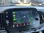 Fiat 500 1.2 automaat|Carplay|Climatecontrol|Cruise|Bluetooth