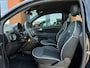 Fiat 500 1.2 automaat|Carplay|Climatecontrol|Cruise|Bluetooth