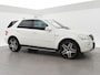 Mercedes-Benz ML-klasse 63 AMG 510 PK V8 FACELIFT MODEL + 22 INCH LMV | SCHUIFDAK | CAMERA | LUCHTVERING | TREKHAAK