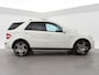 Mercedes-Benz ML-klasse 63 AMG 510 PK V8 FACELIFT MODEL + 22 INCH LMV | SCHUIFDAK | CAMERA | LUCHTVERING | TREKHAAK