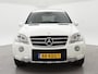 Mercedes-Benz ML-klasse 63 AMG 510 PK V8 FACELIFT MODEL + 22 INCH LMV | SCHUIFDAK | CAMERA | LUCHTVERING | TREKHAAK