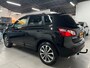Nissan Qashqai 2.0 Tekna Automaat LEDER / CAMERA / PANODAK