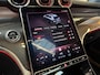 Mercedes-Benz GLC 300 4MATIC AMG Line PANO|HuD|360CAM|MASSAGE|MEMORY|KEYLESS|GARANTIE|SFEERVERLICHTING|DEALER ONDERHOUDEN|