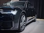 Audi A6 Avant 50 TFSI e quattro S Line edition|Luchtvering|Stoelkoeling|Matrix|Memory|Leder