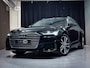 Audi A6 Avant 50 TFSI e quattro S Line edition|Luchtvering|Stoelkoeling|Matrix|Memory|Leder