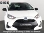 Toyota Yaris 1.5 Hybrid Active Sport | Stoelverwarming | Navigatie | Camera | Apple Carplay & AndroidAUTO |