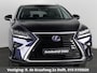 Lexus RX 450h 4WD Luxury Line | Navigatie | Stoelventilatie & Verwarming | Leder | Kofferbak automatisch |