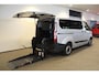 Ford Transit Custom L1H1 Rolstoelbus 5+1 incl. 2x zijschuifdeuren