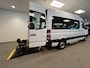 Mercedes-Benz Sprinter L2H2 Rolstoelbus Groepsvervoer
