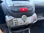 Peugeot 107 1.0-12V 5-DRS AIRCO/CV/RADIO/RIJKLAAR! NIEUWE APK KEURING