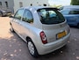 Nissan Micra 1.4 Acenta|AUTOMAAT|Airco|Clima|Cruise|Stoelverwarming|APK 02-27|