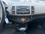 Nissan Micra 1.4 Acenta|AUTOMAAT|Airco|Clima|Cruise|Stoelverwarming|APK 02-27|