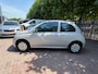 Nissan Micra 1.4 Acenta|AUTOMAAT|Airco|Clima|Cruise|Stoelverwarming|APK 02-27|